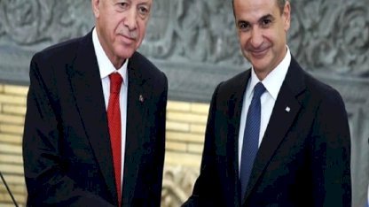 Yunanistan Başbakanı Miçotakis Ankara'ya geliyor: Yunan basını görüşmeyi inceledi