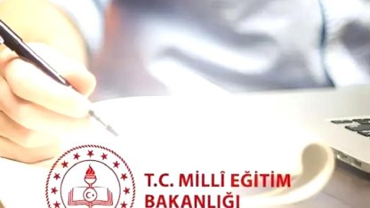 Yurt dışında görevlendirilecek öğretmen ve okutmanların sınav sonuçları açıklandı