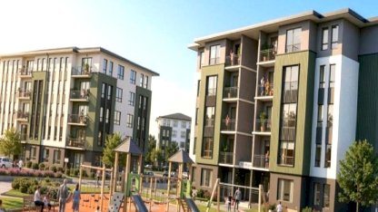 Yüzyılın Konut Projesi'nde bu hafta 10 ilde daha kura çekimi yapılacak