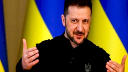 Zelensky: Önce ateşkes ve güvenlik, sonra seçim