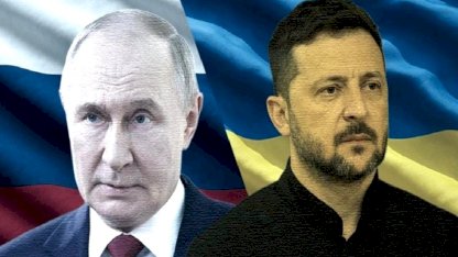 Zelensky: Rusya yıkım politikasını sürdürüyor