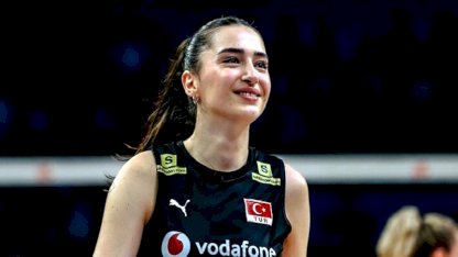 Zeren Spor'dan Saliha Şahin açıklaması