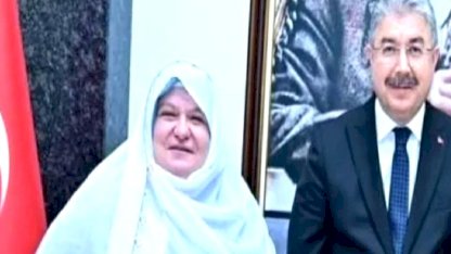 Zeynep Güneş'i hedef alan İyi Partili Mehmet Emin Korkmaz gözaltında