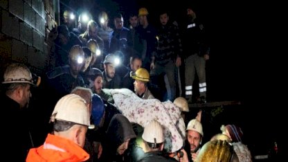 Zonguldak'ta 2 işçinin hayatını kaybettiği madenin sahibi tutuklandı