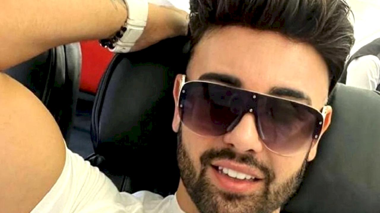 Taha Özer ve Simge Barankoğlu dahil 6 kişi uyuşturucudan tutuklandı