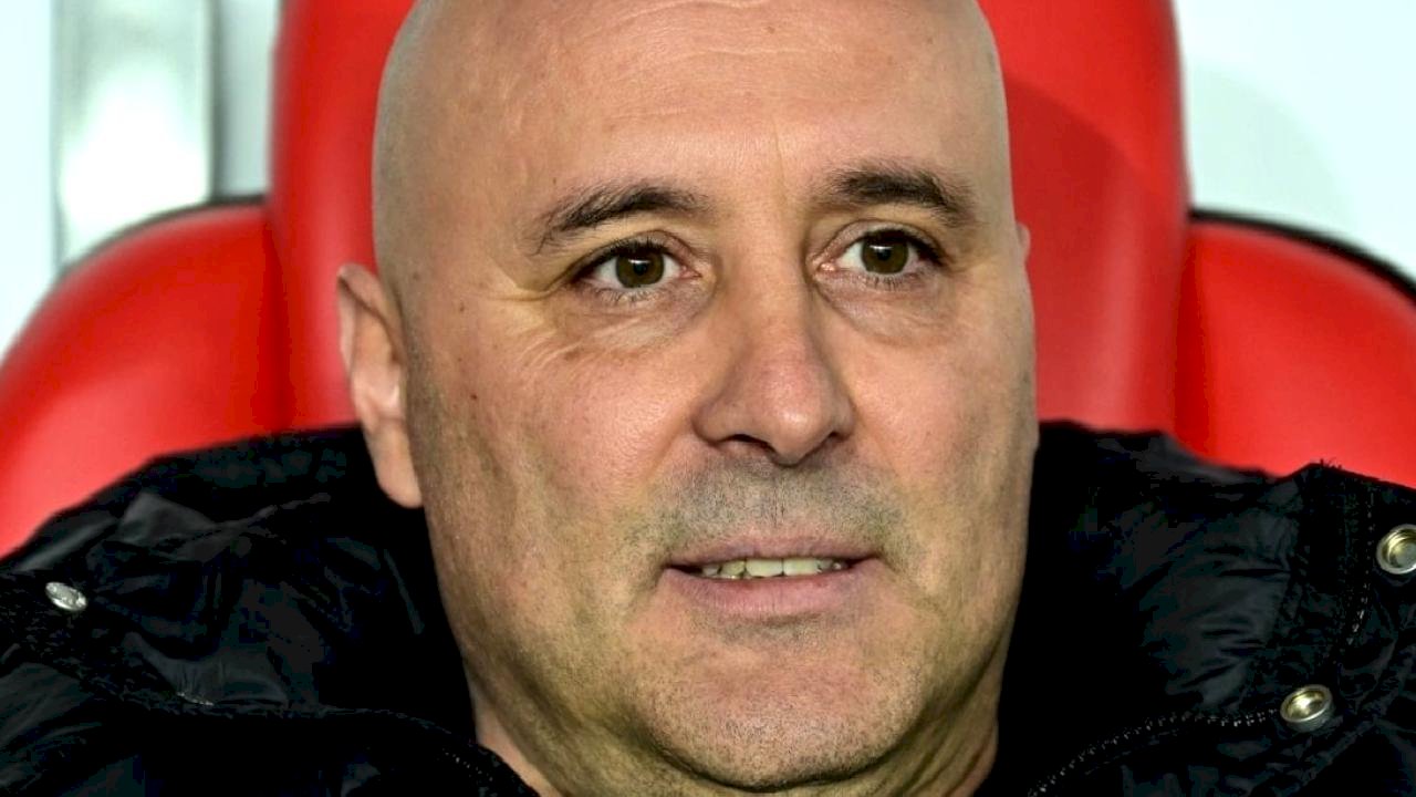 Tahkim Kurulu, Sami Uğurlu'nun cezasını 2 maça indirdi