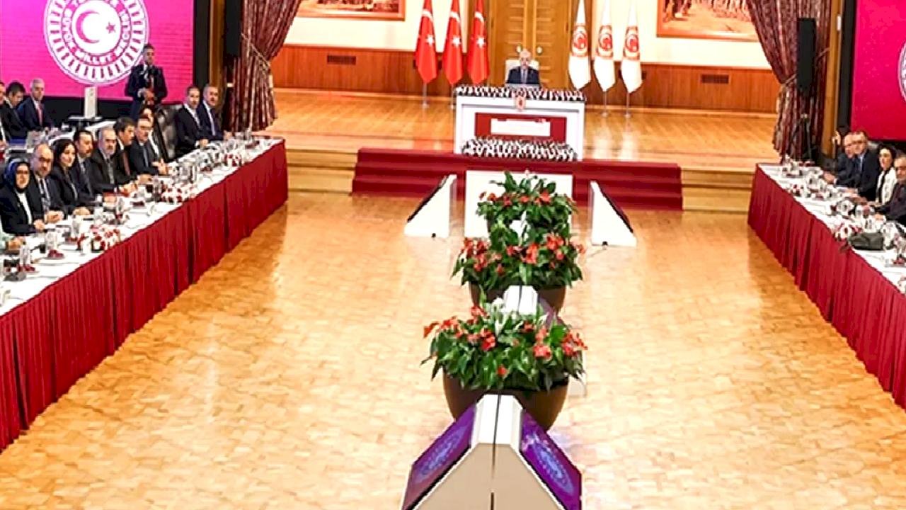 Tarihi komisyon toplanıyor... Raporda son rötuşlar