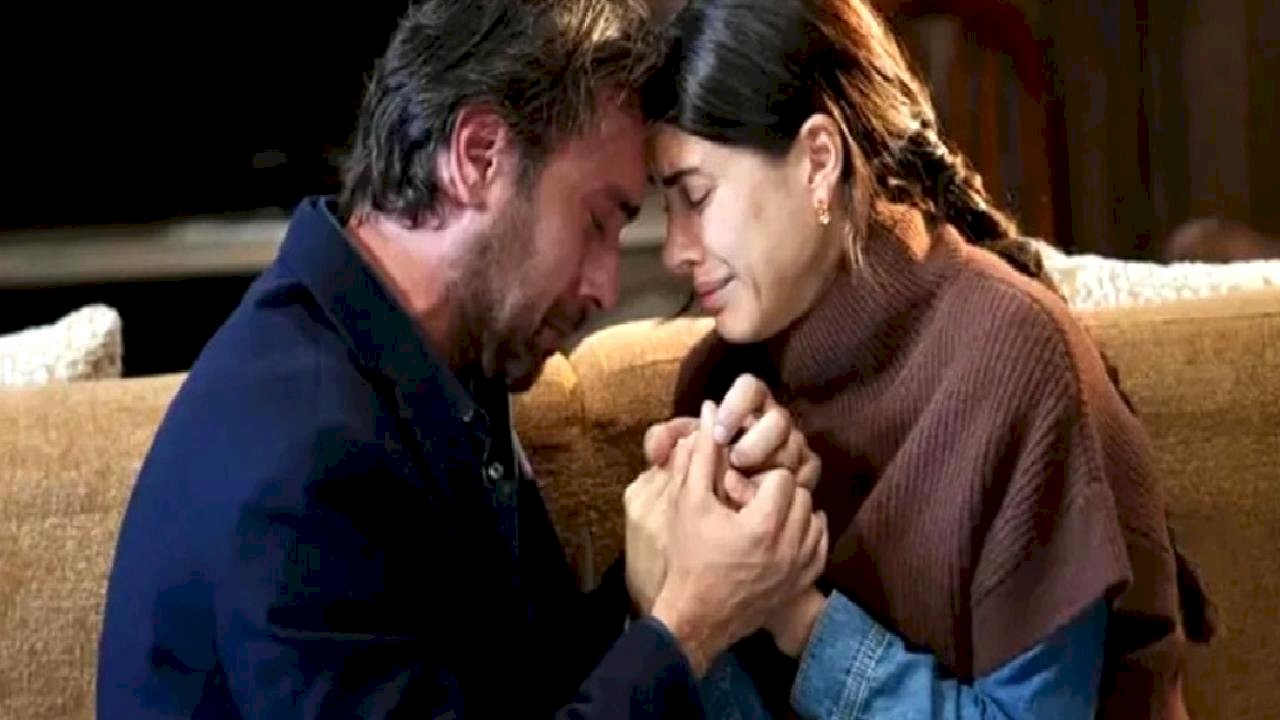 Taşacak Bu Deniz 17. bölüm yayınlanacak mı, ertelendi mi? "6 Şubat" detayı...