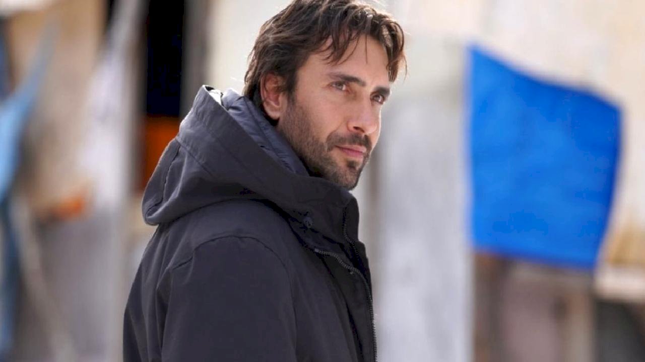 Taşacak Bu Deniz'de yeni Koçari yolda: Adil'in eş adayı...