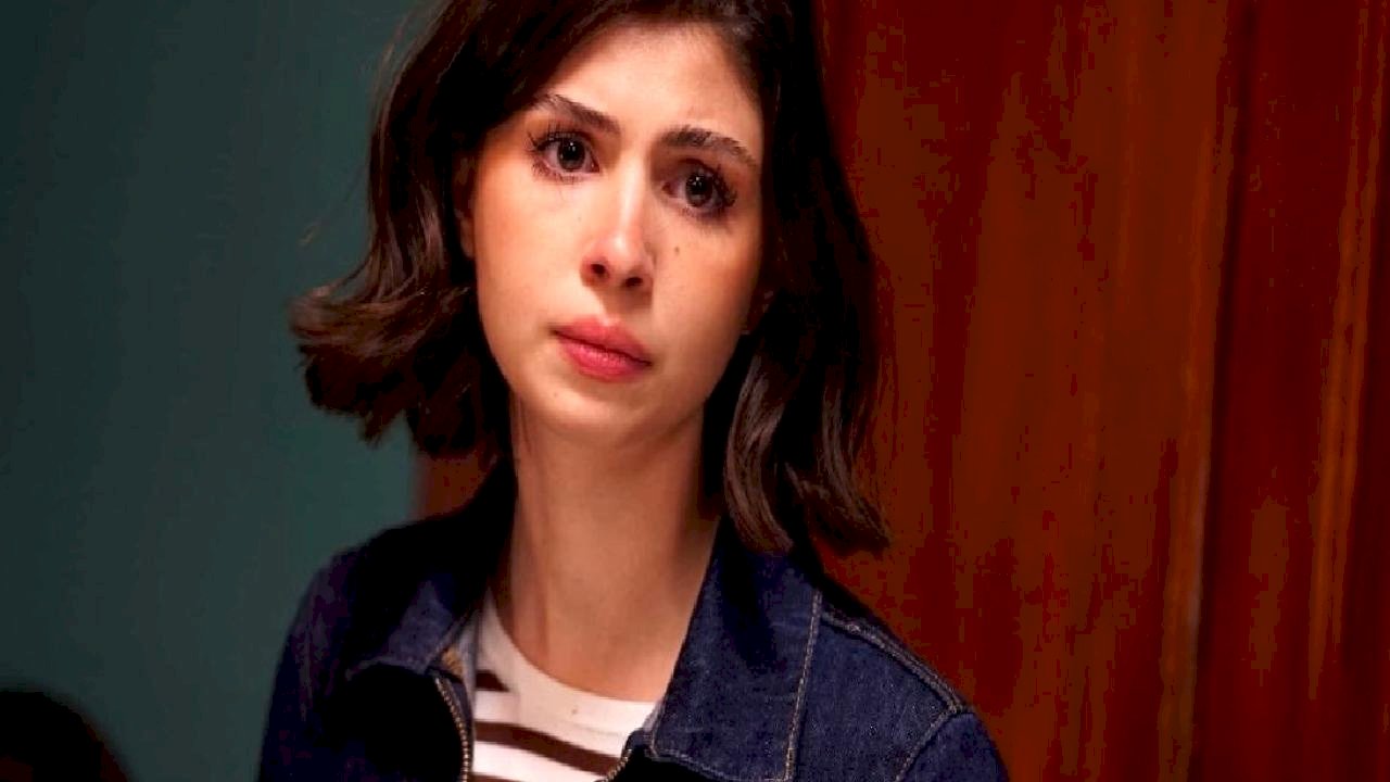 Taşacak Bu Deniz'in Fadime'si gerçek babasını paylaştı! "Resmen kopyası" İşte baba-kız pozları...