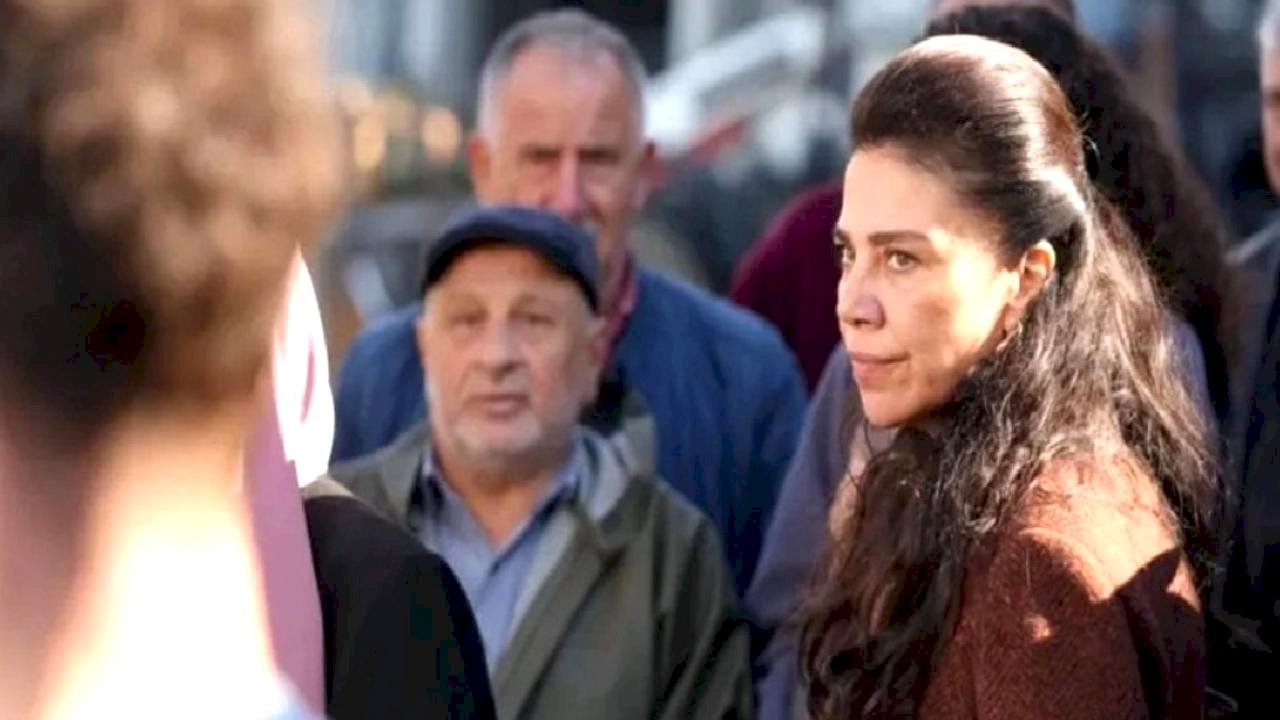 Taşacak Bu Deniz'in Fatih'i çıktı: Zarife'nin bilinmeyen oğlu! İso ve Oruç'a kardeş geliyor...