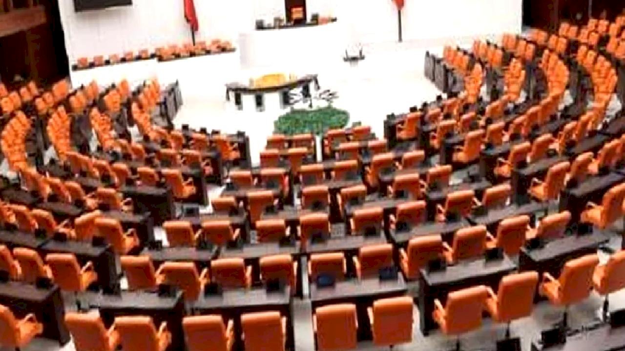 TBMM, Kahramanmaraş Depremi için toplanıyor