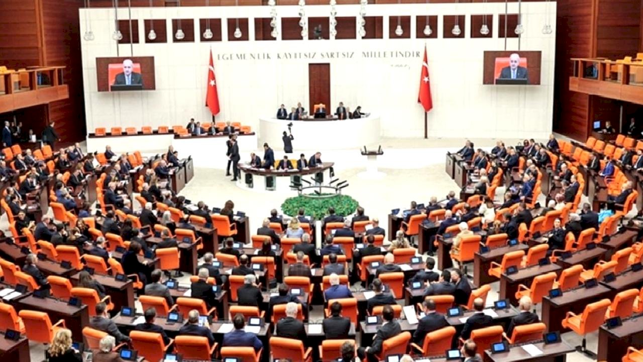 Terörsüz Türkiye düzenlemesinde sınırlar netleşiyor: Suça karışmamış PKK’lılara adli kontrol şartı