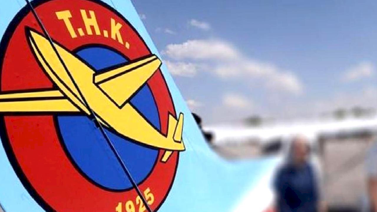 THK kayyum heyetinde revizyon! Başkan ve iki üye görevden alındı