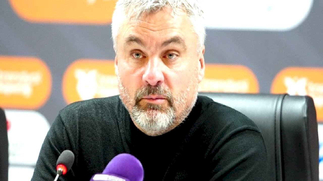 Thomas Reis: Performansımız nedeniyle hayal kırıklığı yaşıyorum