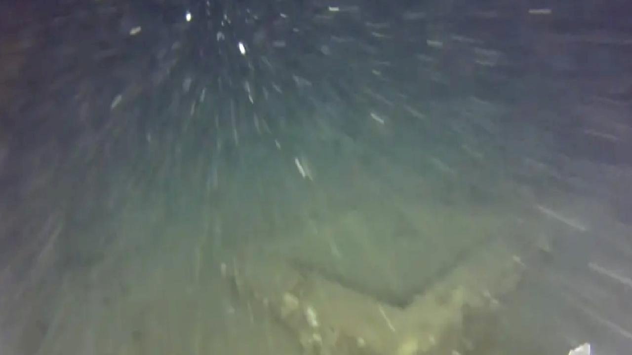 THY Uçağı İçin Yeni Arama Çalışması