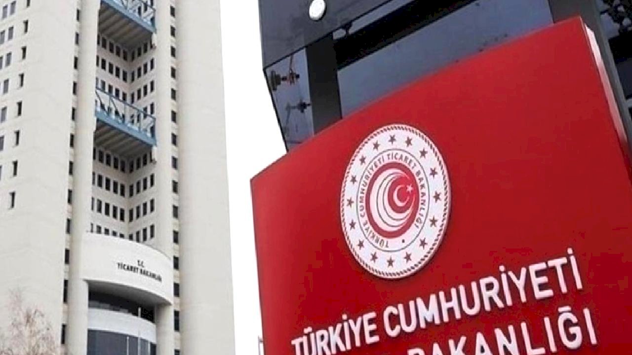 Ticaret Bakanlığı hayvan kaçakçılığına geçit vermedi: 32,5 milyon TL'lik girişim engellendi