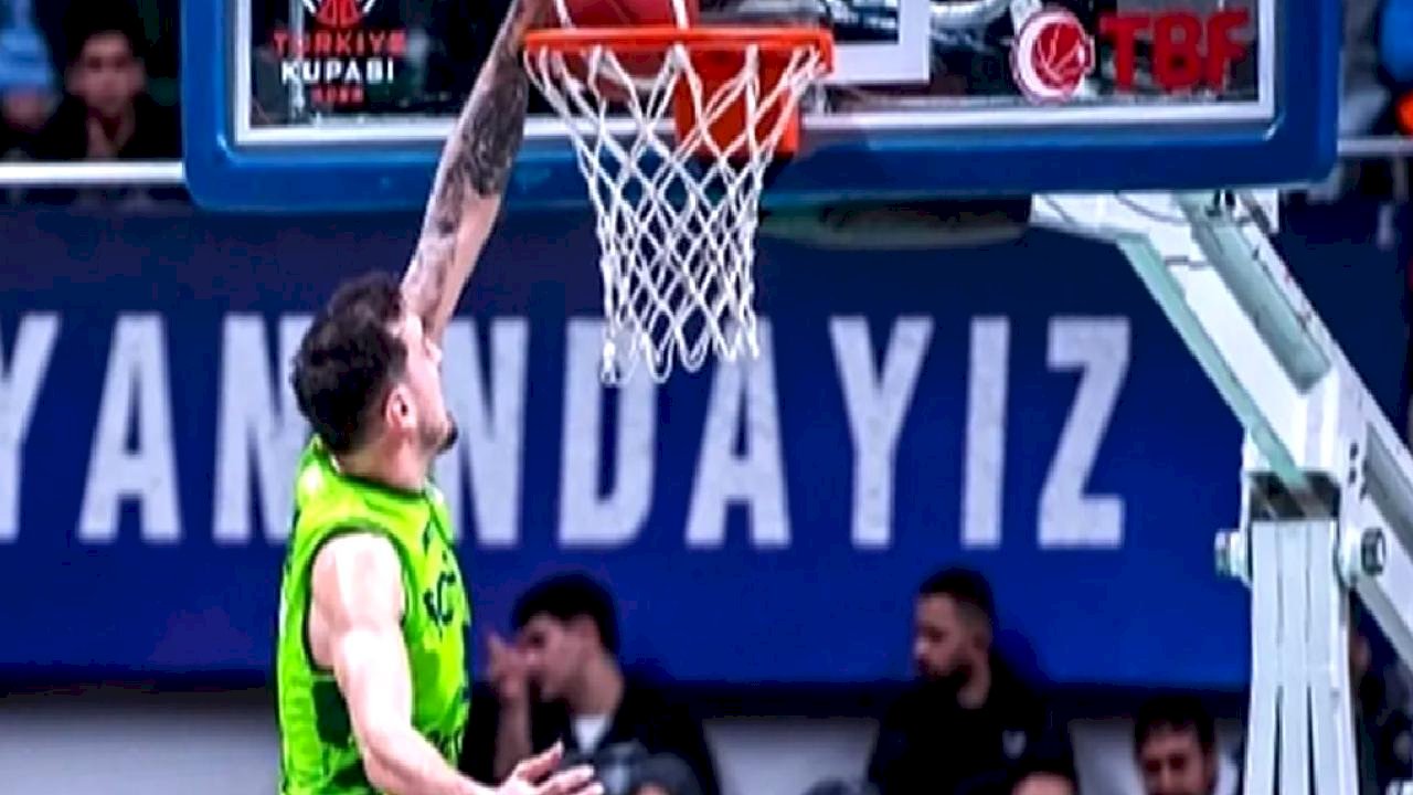 TOFAŞ, Türkiye Kupasına veda etti