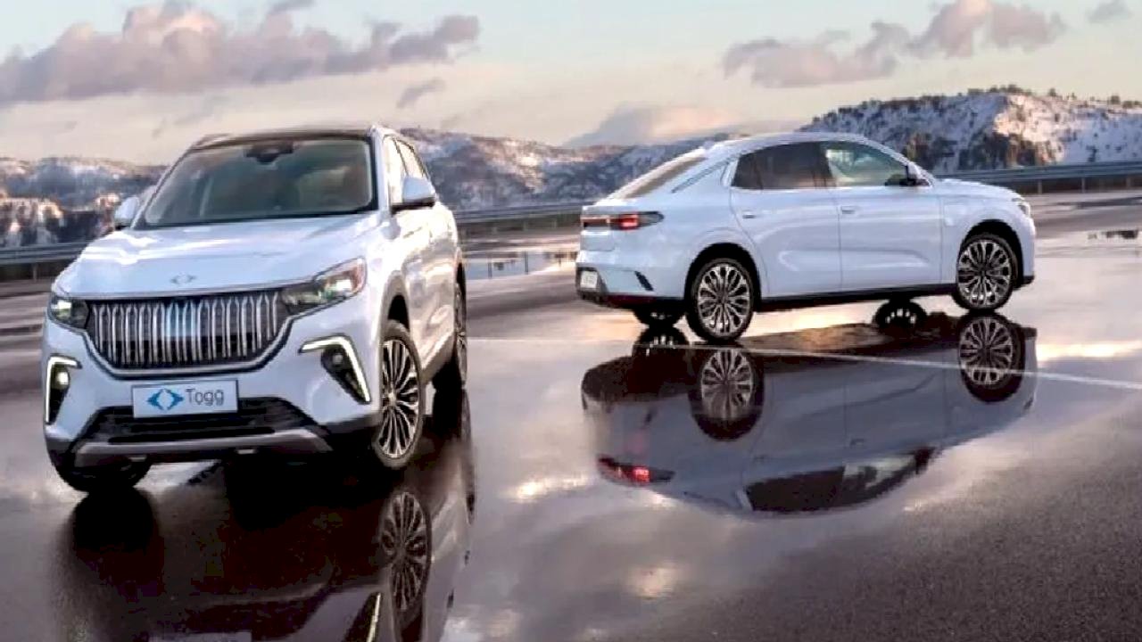 Togg’da 750 Bin TL’ye Sıfır Faiz