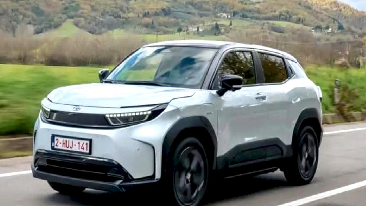 Toyota CEO'su görevi bırakıyor: İşte yeni CEO ve gelecek planları