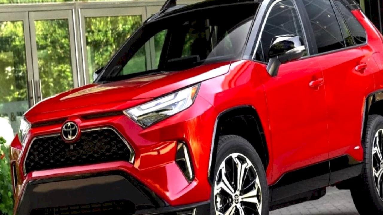 Toyota, üst üste altıncı kez dünyanın en büyük otomobil üreticisi oldu