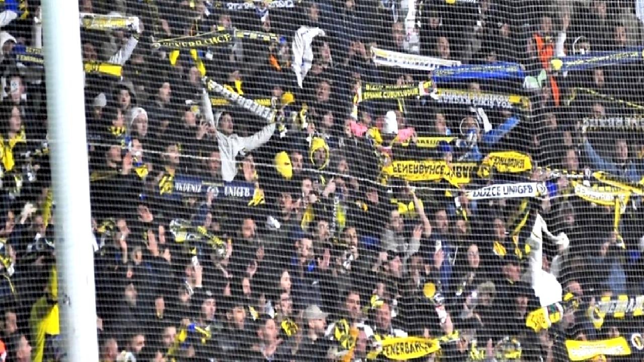 Trabzonspor - Fenerbahçe maçına konuk takım taraftarları alınmayacak