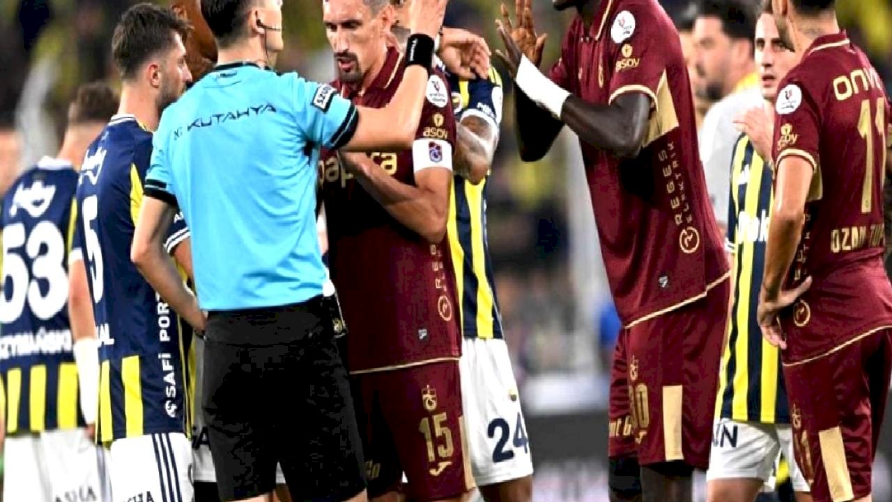 Trabzonspor ile Fenerbahçe kazanmanın planlarını yapıyor
