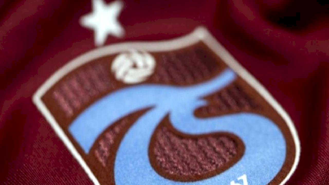 Trabzonspor'dan Fenerbahçe maçı öncesi taraftarlarına uyarı