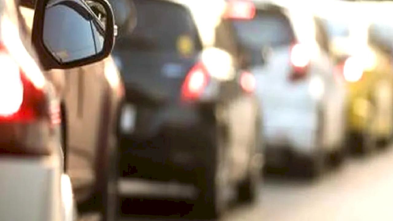 Trafiğe yeni kayıtlarda elektrikli ve hibrit yükselişte