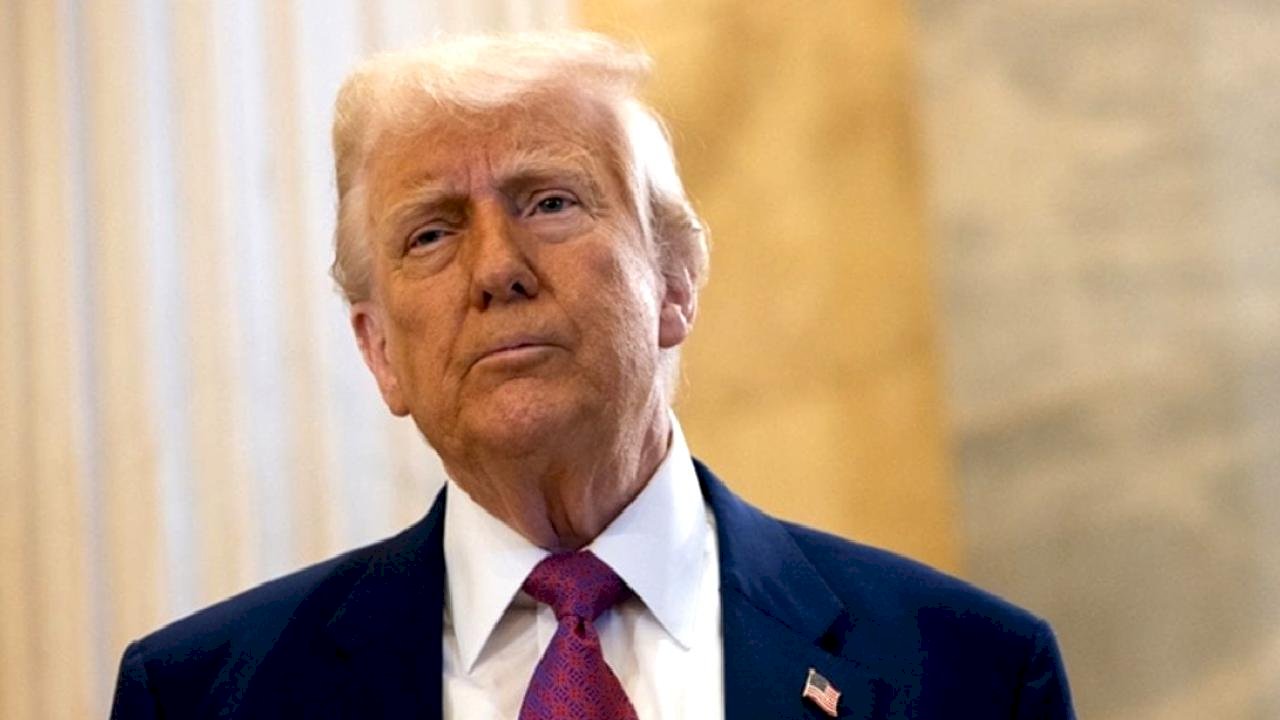 Trump: İran anlaşma için istekli