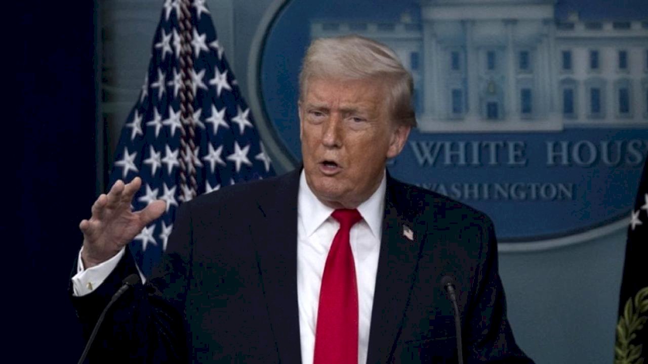 Trump: İran ile anlaşamazsak kötü şeyler olacak