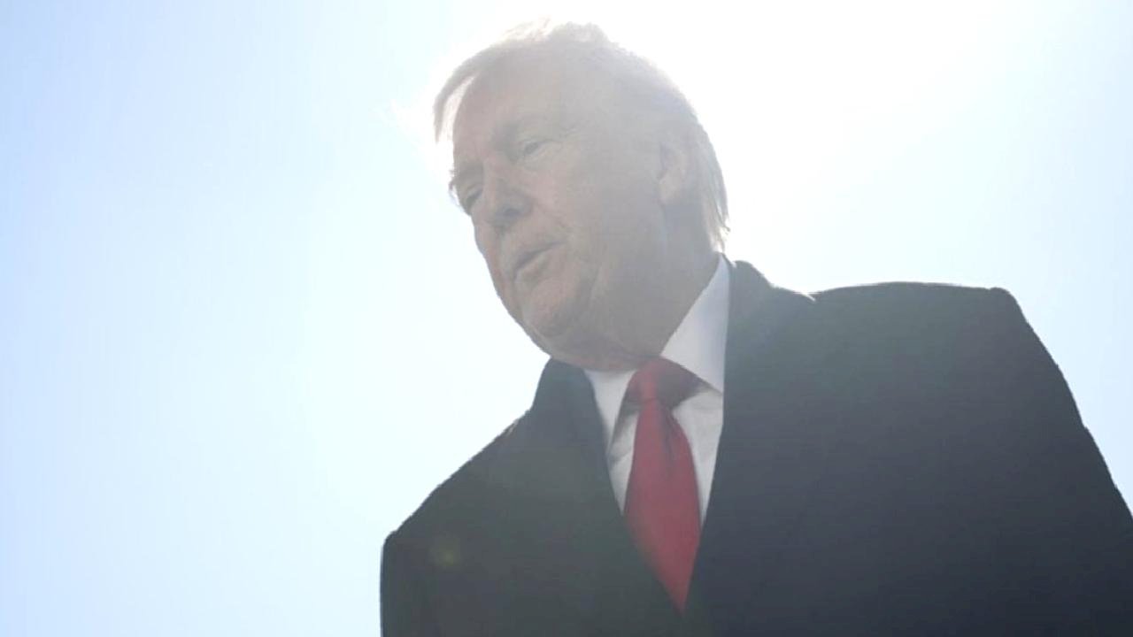 Trump, Japonya yatırımlarının ilk projelerini duyurdu