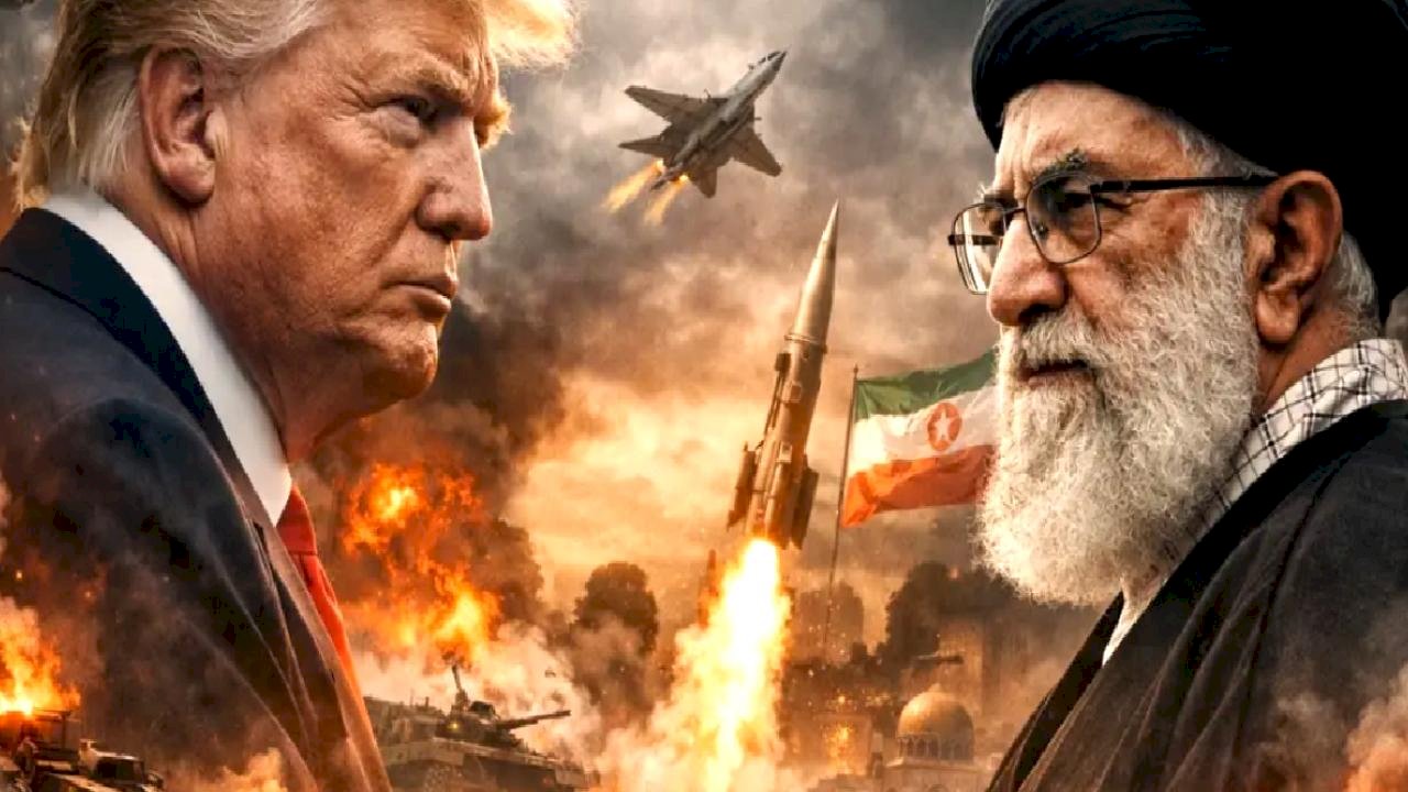 Trump'ın danışmanlarından bölgeyi ateş hattına çevirecek İran stratejisi