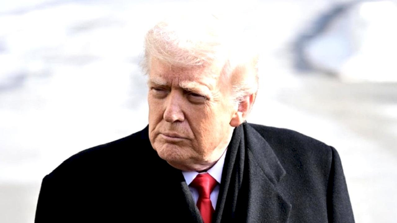 Trump'tan Cumhuriyetçilere ülkedeki seçimleri "ulusallaştırmaları" çağrısı