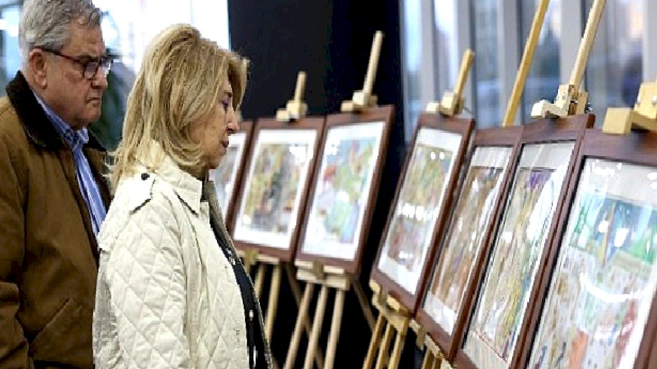 Türk Edebiyatının Çınarı Yaşar Kemal Çankaya'da Anıldı