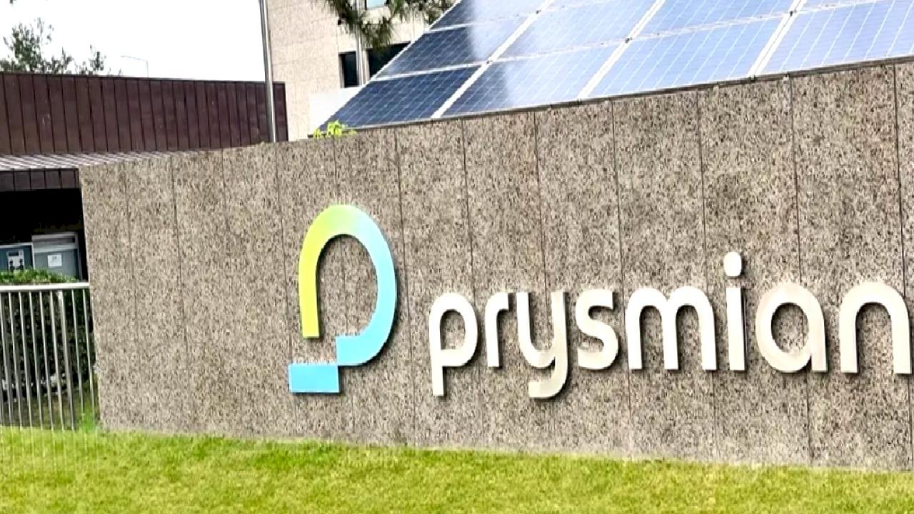 Türk Prysmian'dan Orta Asya’da ilk anahtar teslim proje