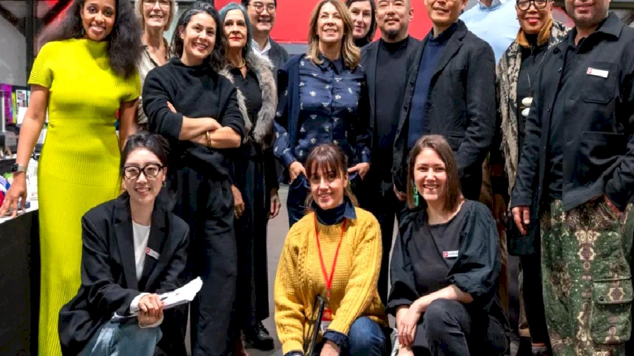 Türk Tasarımı Küresel Sahnedeki Gücünü Artırıyor