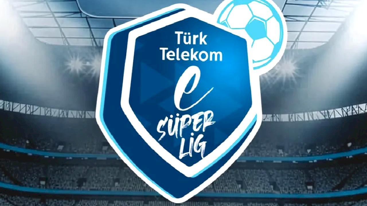 Türk Telekom eSüper Lig Yeni Sezonu Başlıyor
