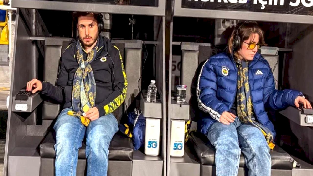 Türk Telekom’dan Herkes İçin 5G:  Tribünde Engeller Kalkıyor