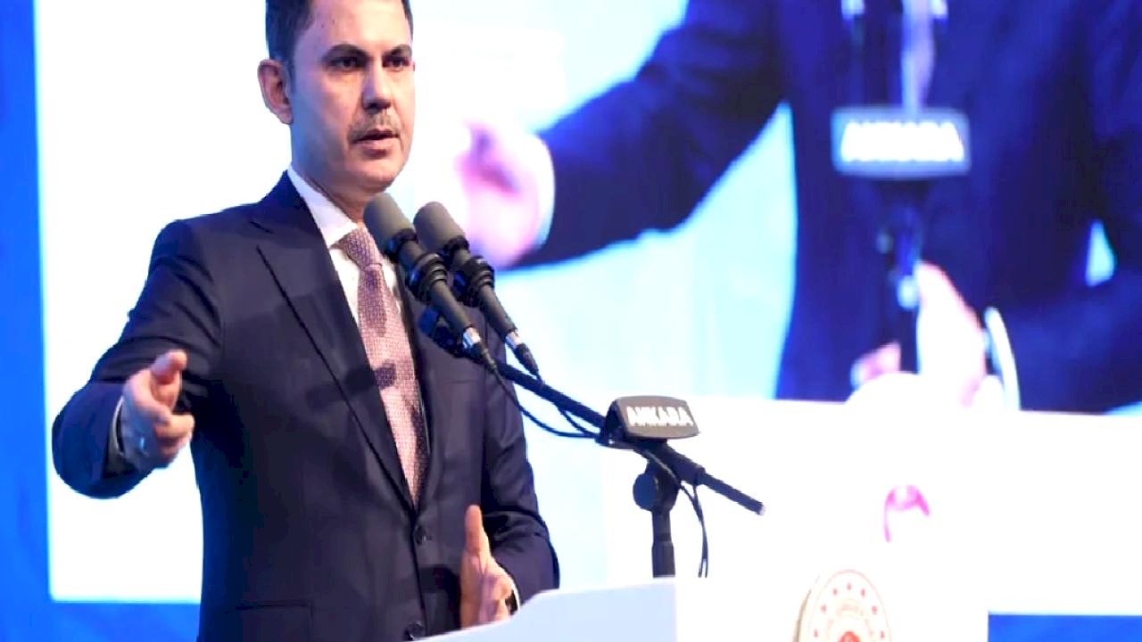 Türkiye COP31 öncesi STK’larla iklim yol haritasını görüştü