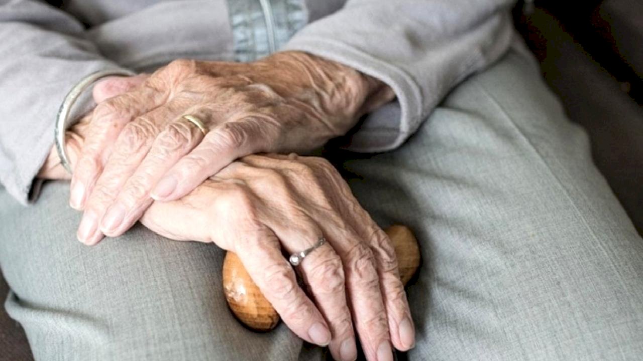 Türkiye'de 100 yaşına merdiven dayayan 244 bin kişi yaşıyor