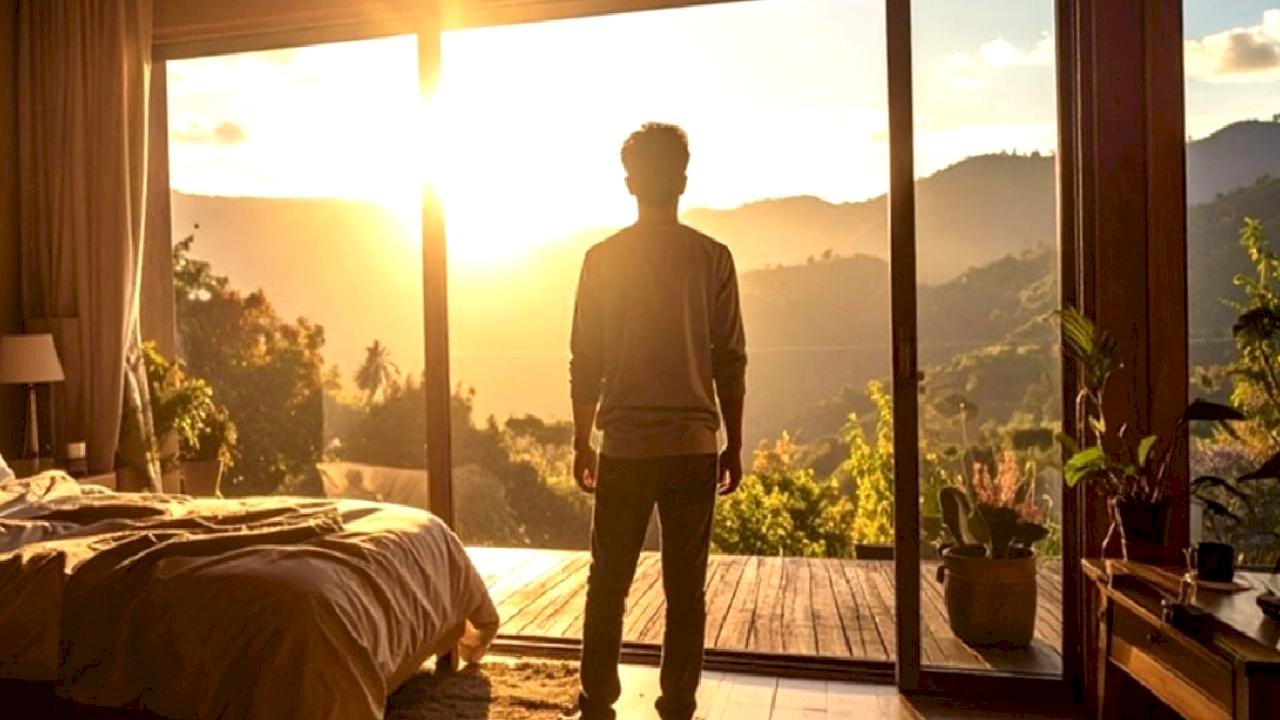 Türkiye'de 5,5 milyonu aşkın kişi yalnız yaşıyor