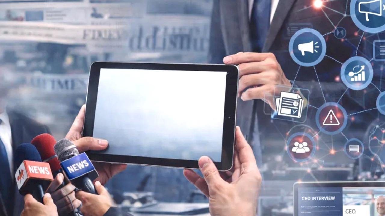 Türkiye’de PR ve Kurumsal İletişimin Güçlü Adresi: PRWEST Global Consulting