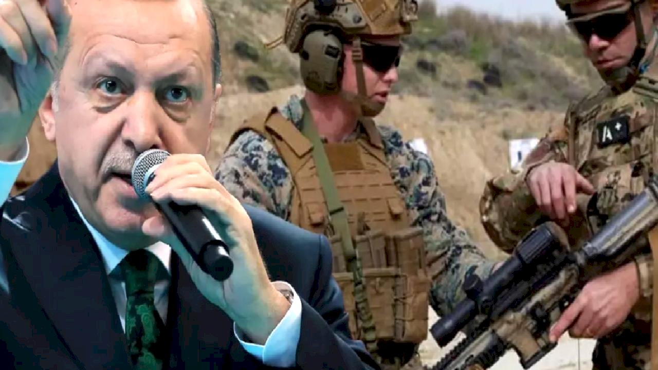 Türkiye'yi ayağa kaldıracak imza! Teröristleri bıraktılar şimdi onları eğitiyorlar