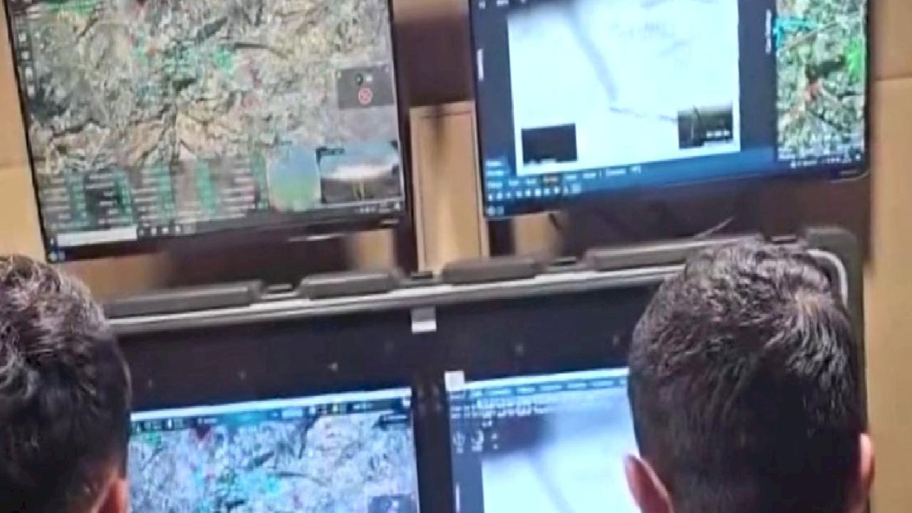 Üç ilde uyuşturucu satıcılarına darbe: 123 şüpheli yakalandı