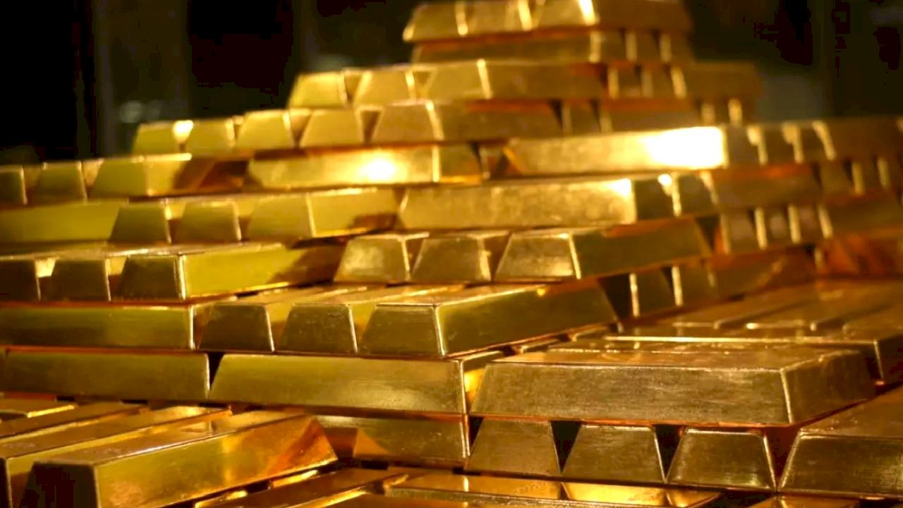 Ülke iflas bayrağını çekti! Kasasındaki tonlarca altını satmaya hazırlanıyor