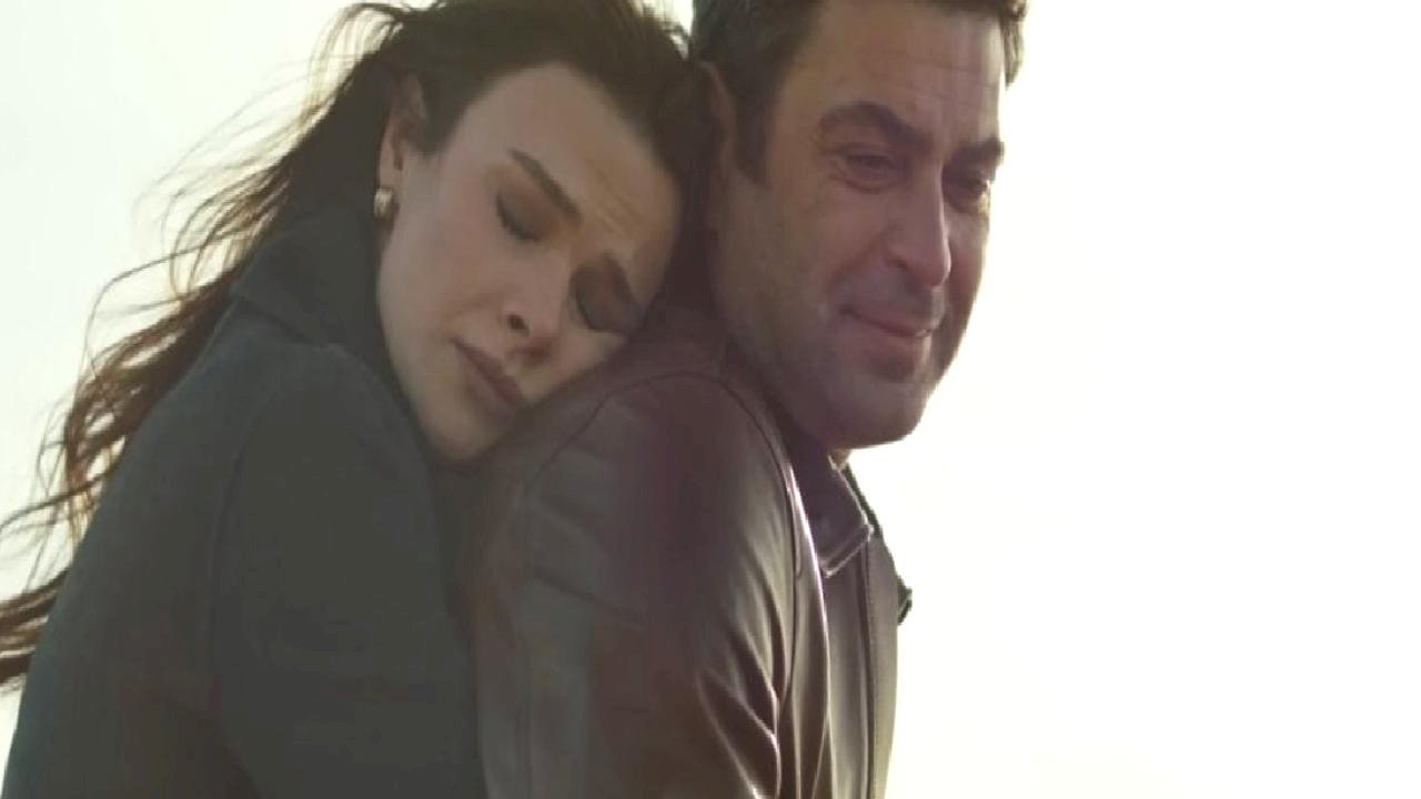 Uzak Şehir 48. bölüm 3. fragman: "Son sarılış..."