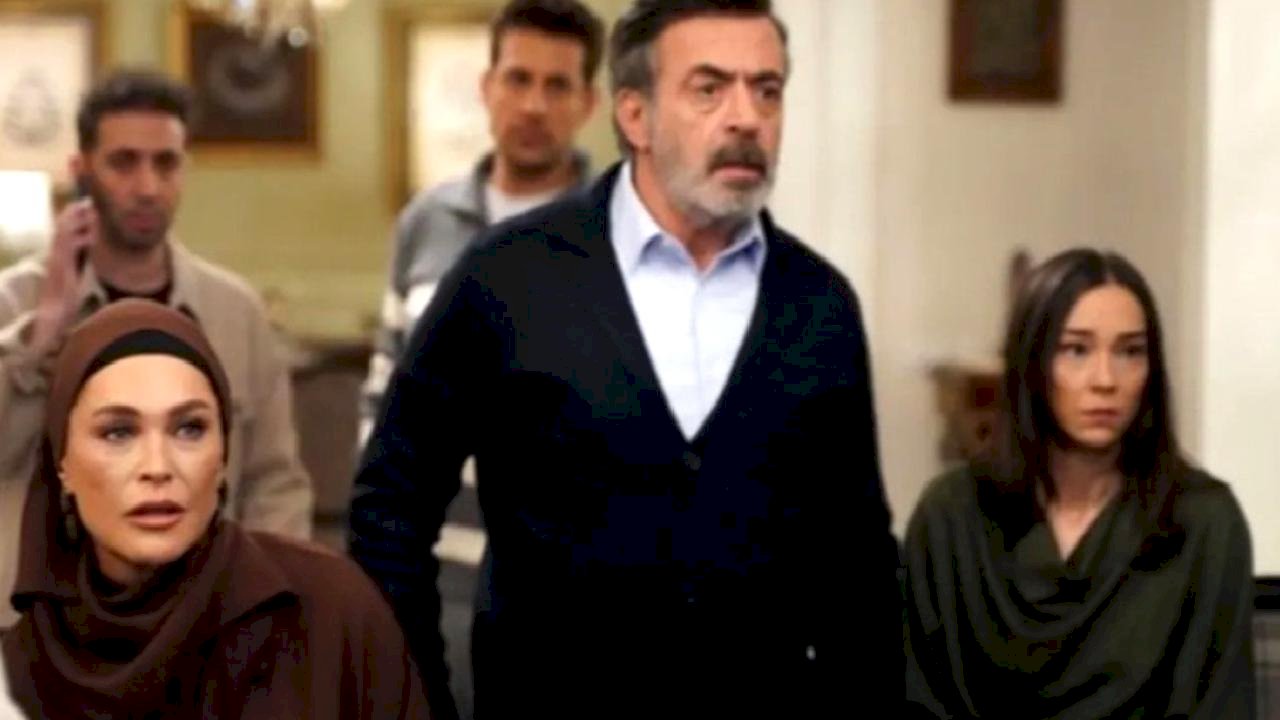 Uzak Şehir’in rakibi olacaktı! Aynı Yağmur Altında ilk bölümden sınıfta kaldı