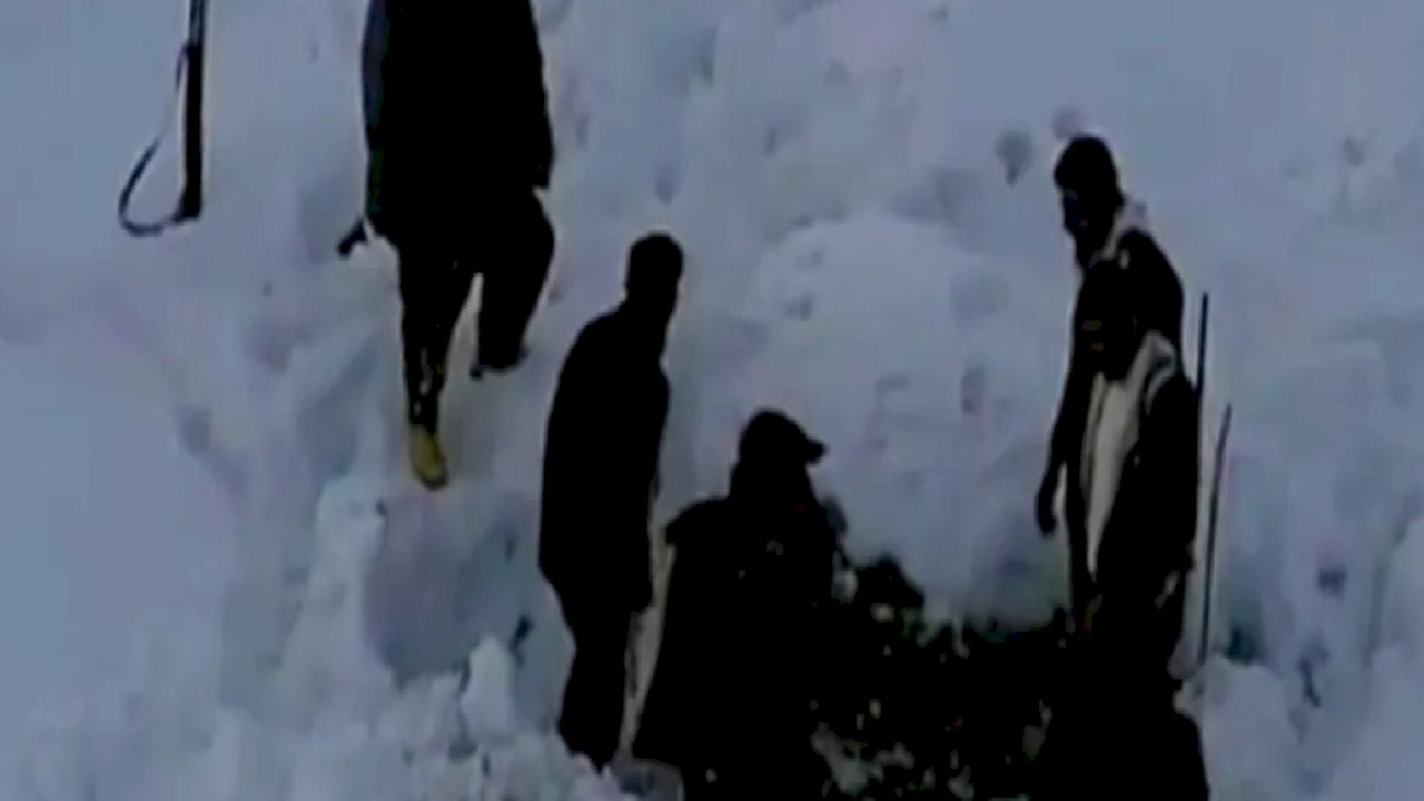 Van’da yasa dışı avcılığa drone destekli müdahale