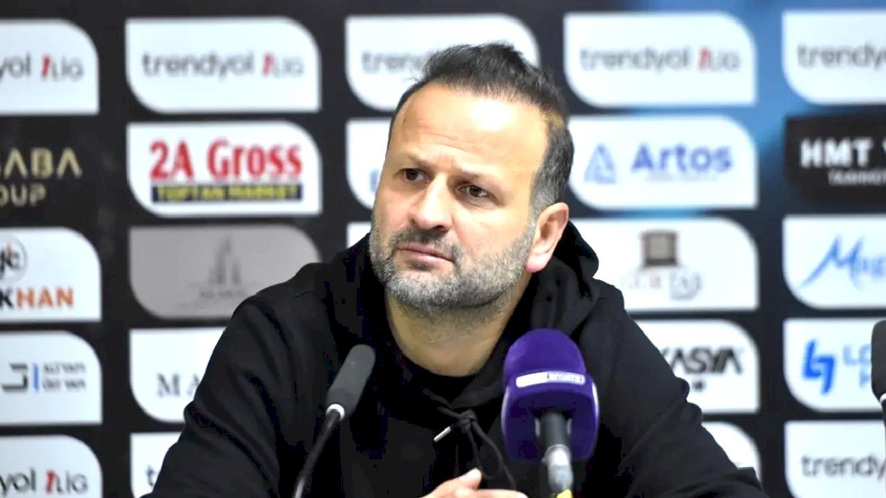 Vanspor FK, Erzurumspor'a 3-0 Kaybetti